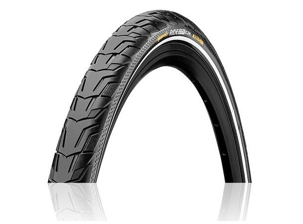 Continental Ride City 28" dekk 700x35, Refleks 