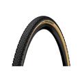 Continental Terra Speed ProTection 700x35, Sort/Cream, Tubeless Ready