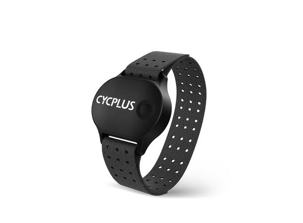 Cycplus H1 pulsmåler For trening og hverdag 