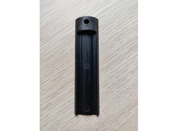 D-Shaped Supportive Spacer Di2 and Mechanical groupsets 