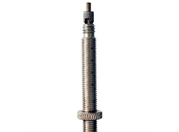 DLR Presta 29" Slange 29" x 1.9/2.25, 47/57-622mm, Presta-vent 