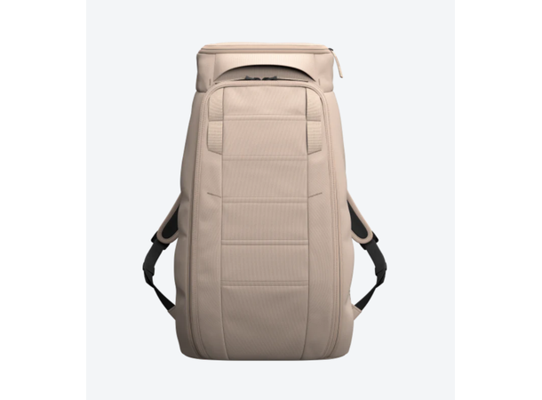 D__b__ Hugger 25L Ryggsekk 25L, Fogbow Beige 