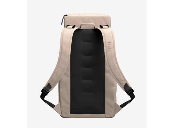 D__b__ Hugger 25L Ryggsekk 25L, Fogbow Beige 