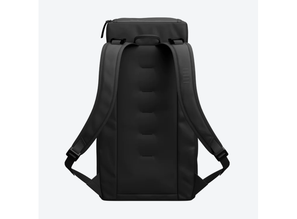 D__b__ Hugger 25L Ryggsekk 25L, Reflective Black 