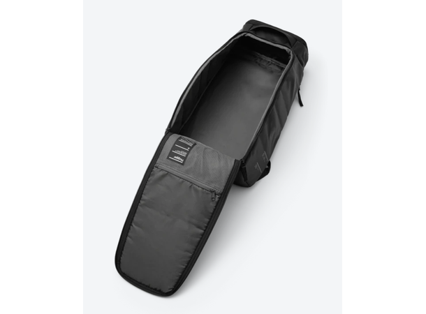 D__b__ Hugger 25L Ryggsekk 25L, Reflective Black 