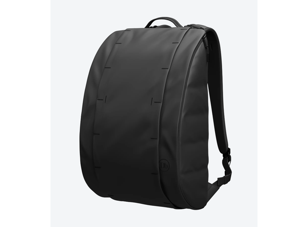 D__b__ Hugger Base 15 Ryggsekk 15L, Black Out 