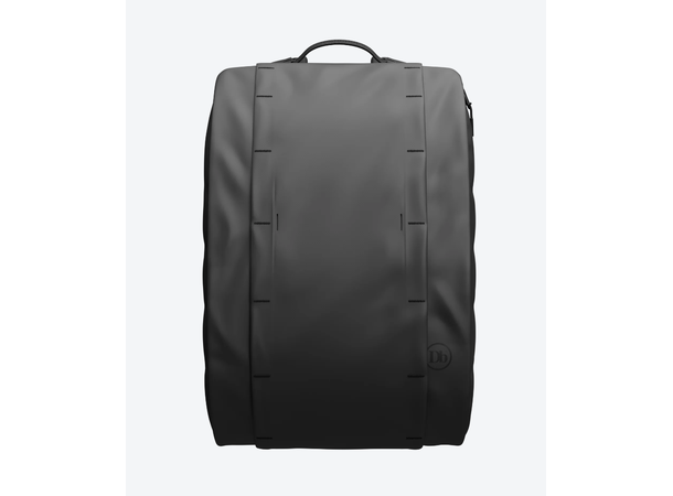 D__b__ Hugger Base 15 Ryggsekk 15L, Black Out 