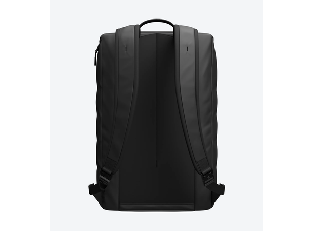 D__b__ Hugger Base 15 Ryggsekk 15L, Black Out 