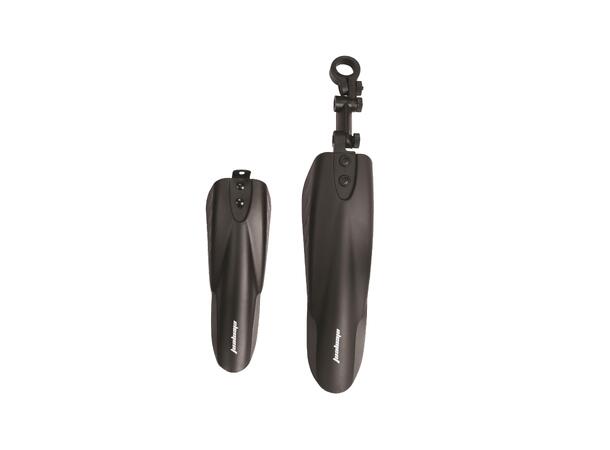 Element Skjermsett Junior 16-20" hjul 