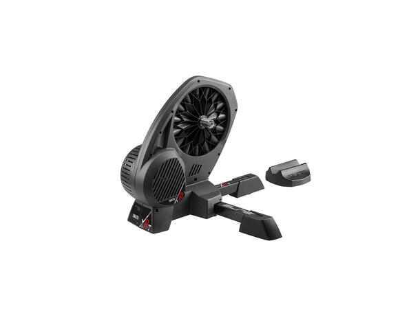 Elite Direto XR-T Sykkelrulle 2300 watt, Wattmåler +/-1.5%, Toppmodell 