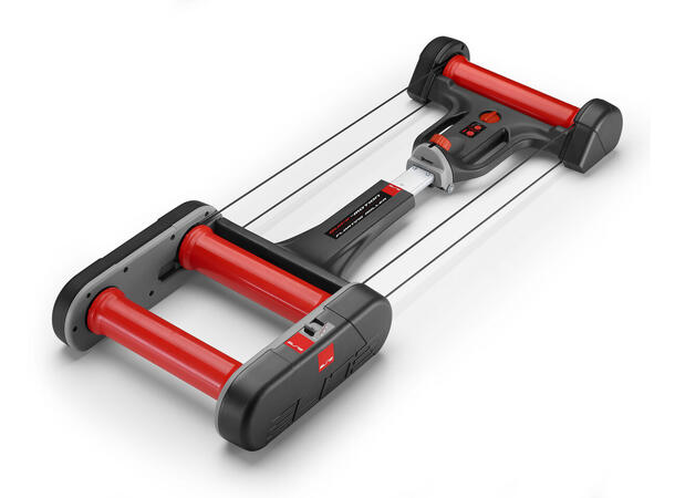 Elite Quick Motion Balanserulle Realistisk flytesystem! 