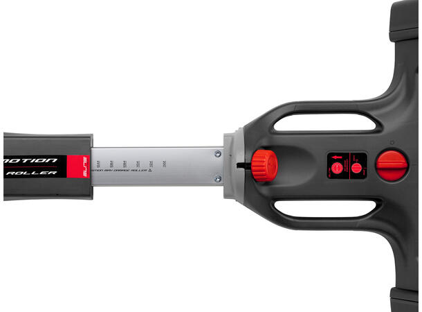 Elite Quick Motion Balanserulle Realistisk flytesystem! 