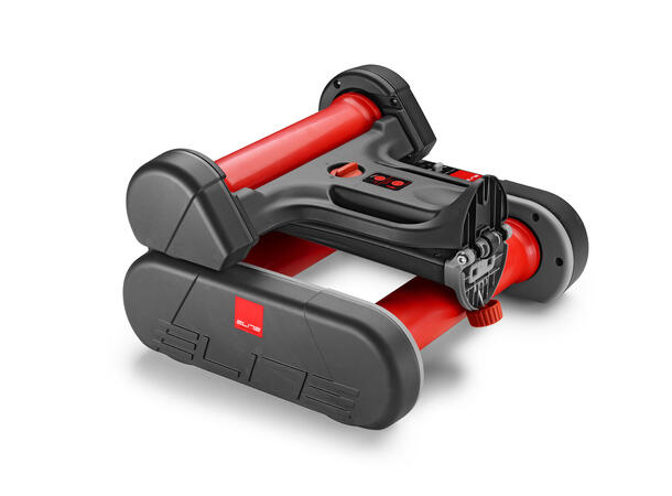 Elite Quick Motion Balanserulle Realistisk flytesystem! 
