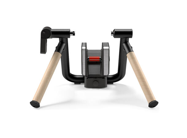 Elite Tuo Interactive Sykkelrulle Watt, Ant+, Bluetooth 