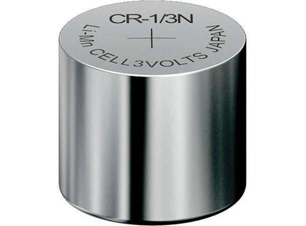 Energizer Varta CR1/3N 2L76 1PK 