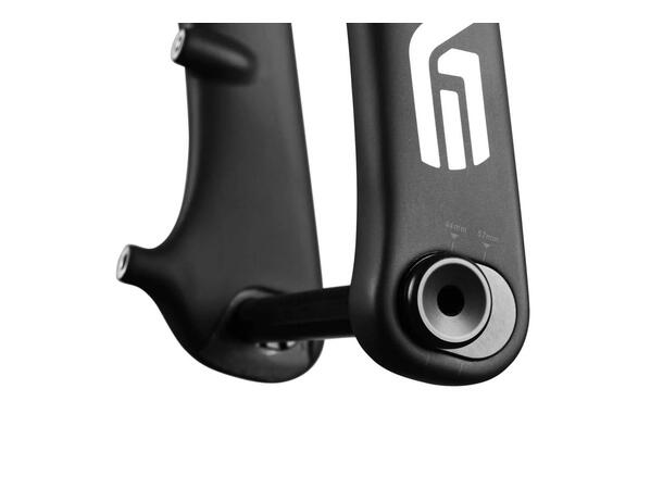 Enve MTB Gaffel 1 1/2 taper - terrengsykkel