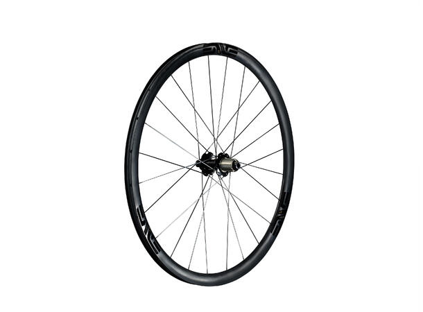 Enve SES 2.3C Clincher Hjulsett 12 100/142 Shimano 