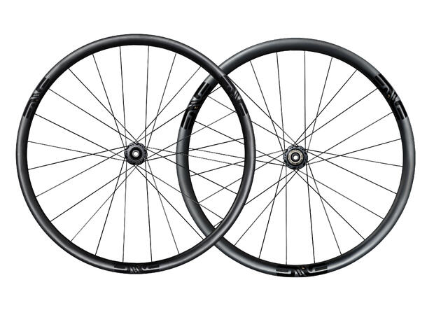 Enve SES 2.3C Clincher Hjulsett 12 100/142 Shimano 