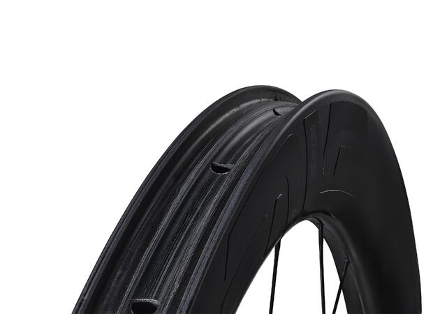 Enve SES 2.3C Clincher Hjulsett 12 100/142 Shimano 