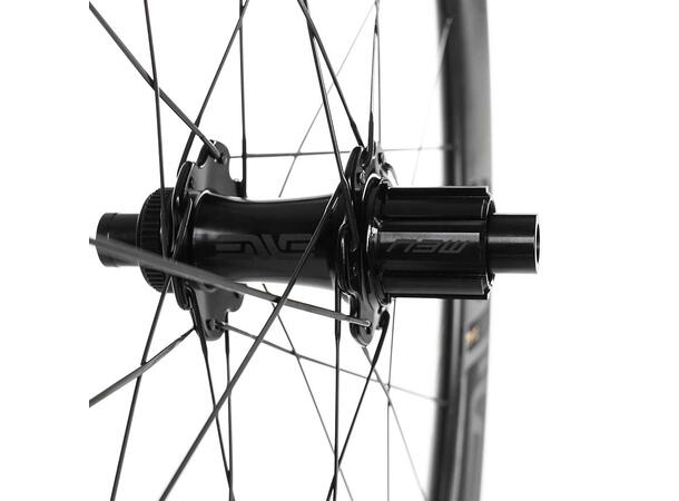 Enve SES 2.3C Clincher Hjulsett 12 100/142 Shimano 