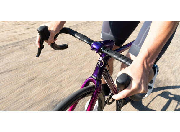 Enve SES AR Road Styre 38CM 