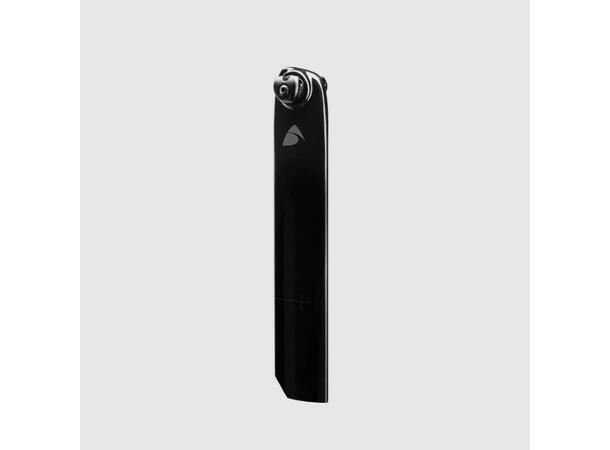 Factor Hanzo 0 mm setback Salpinne Sort 