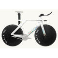 Factor Hanzo Track Banesykkel Den ultimate temposykkel for banen!