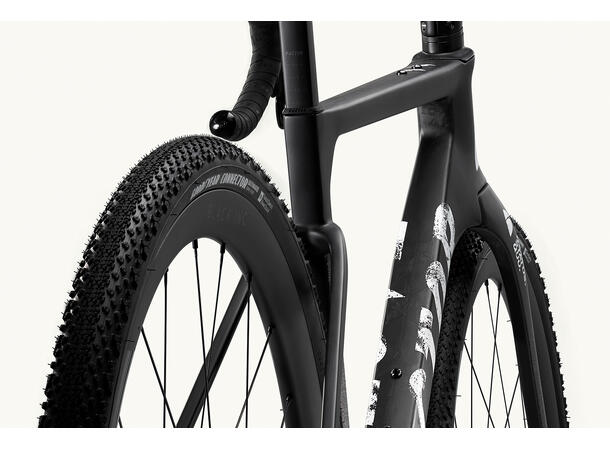 Factor Ostro Gravel Grussykkel 52 