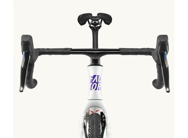 Factor Ostro Rapha x Amani 2024 Ultegra 56