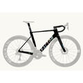 Factor Ostro VAM 2.0 Rammekit Chrome