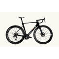 Factor Ostro VAM Ultegra Chrome