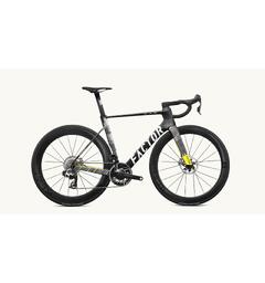 Factor Ostro VAM Ultegra Geometric