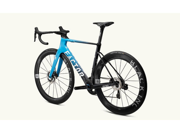 Factor Ostro VAM Ultegra Glossy Blue, 56 