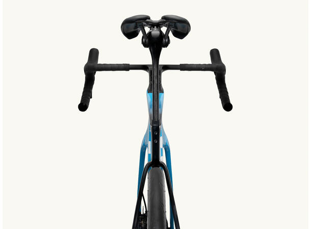 Factor Ostro VAM Ultegra Glossy Blue, 56 