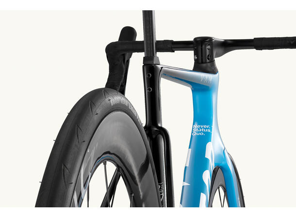 Factor Ostro VAM Ultegra Glossy Blue, 56 