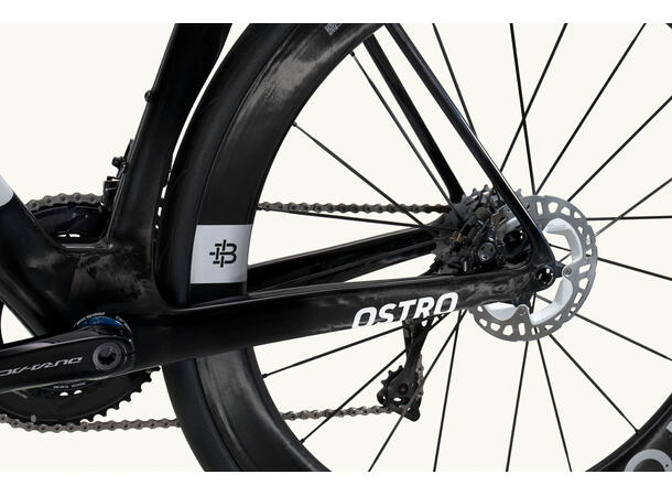 Factor Ostro VAM Ultegra Glossy Blue, 56 