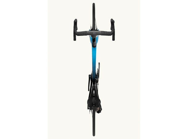 Factor Ostro VAM Ultegra Glossy Blue, 56 