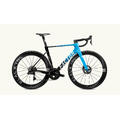 Factor Ostro VAM Ultegra Glossy Blue