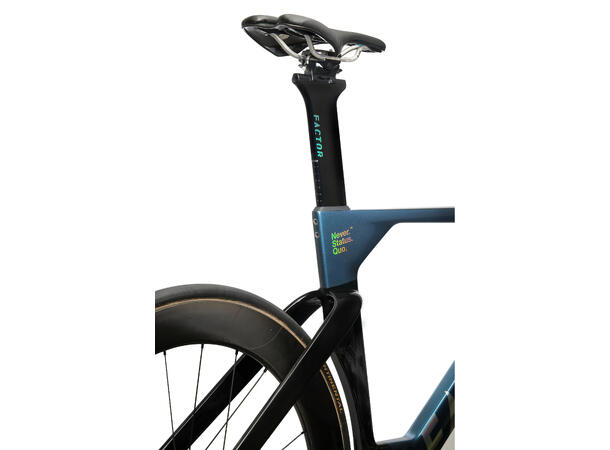 Factor Raiden Banesykkel XS 