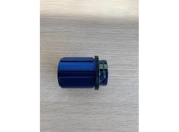 Forza 3 Beaufort Boss HG 12 sp Forza Levanto/Norte Disc 