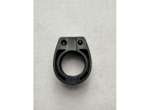 Forza Aero Spacer Kit Noah og Grifn Totalt 40mm, til Cirrus Pro Int styrer 