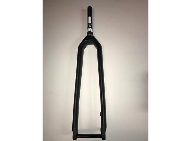 Forza Fullcarbon MTB gaffel Boost DEMO 27,5", 29", TA 15/110 mm 