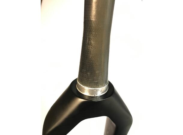 Forza Fullcarbon MTB gaffel Boost DEMO 27,5", 29", TA 15/110 mm 