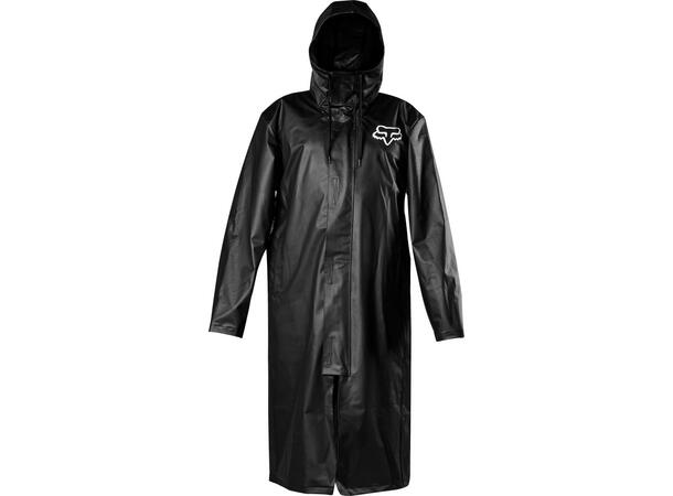 Fox Pit Rain Jakke 2XL 