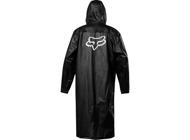 Fox Pit Rain Jakke 2XL 