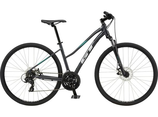 GT Transeo Comp W L 