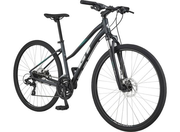 GT Transeo Comp W L 