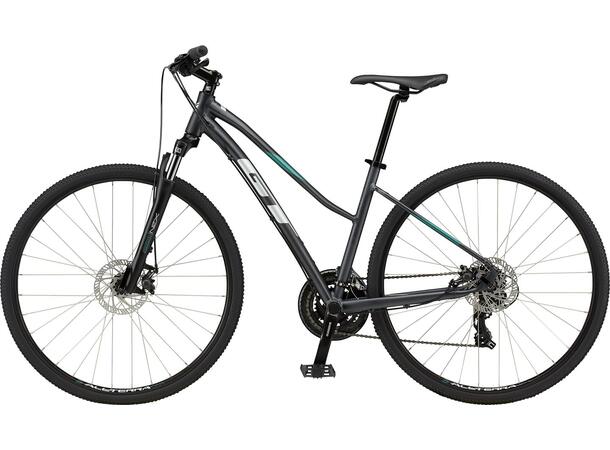 GT Transeo Comp W L 