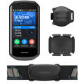 Garmin Edge 1050 Sykkelcomputer Bundle Edge 1050, GPS, EU