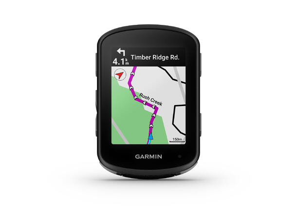 Garmin Edge 540 Sykkelcomputer Ant+, Strava, Bluetooth 